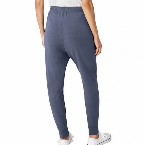 Eddie Bauers Women two Pairs of Fleece Joggers Size XL - Picture 7 of 11